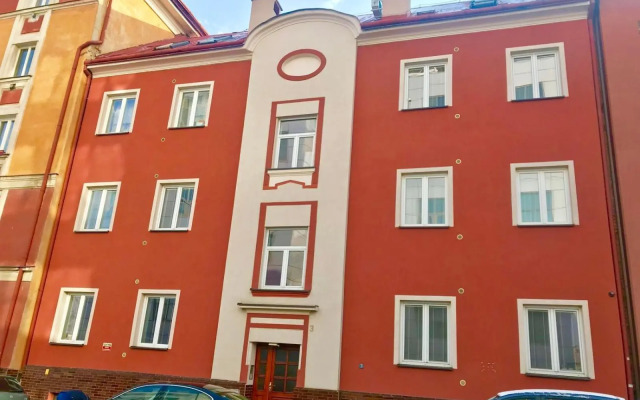 SATYS Apartments - Free Wifi and parking