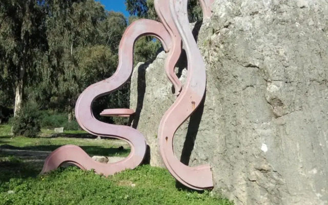 אצלנו - בגליל העליון