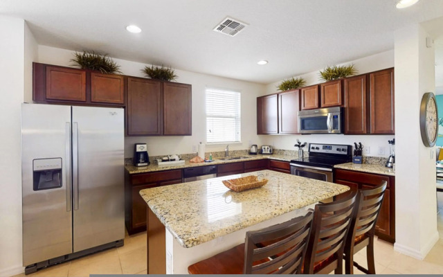 TH5 YC1291-14MIN in Davenport, Davenport