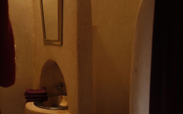Riad Boussa