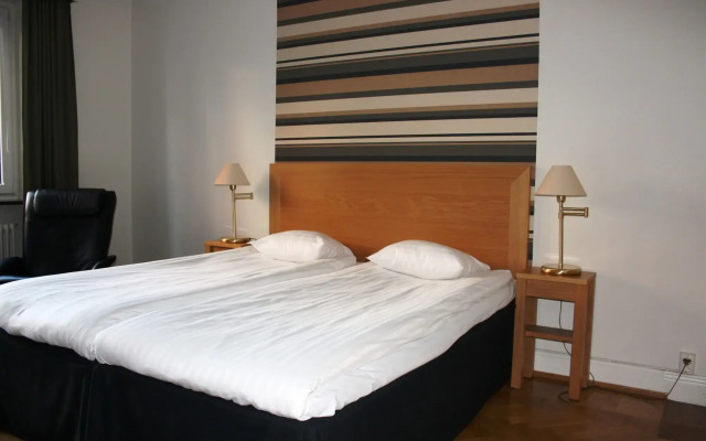 First Hotel City Eskilstuna