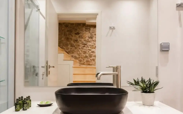 Aldia Suites Arachova