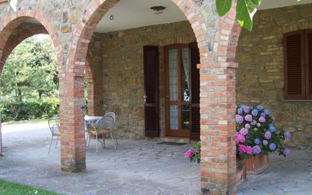 Agriturismo La Vigna