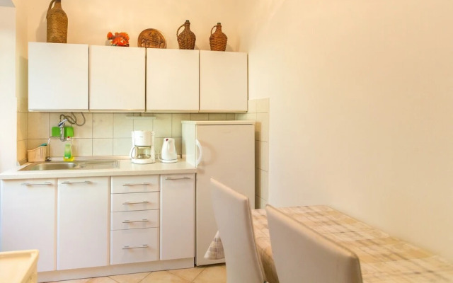 Adriatic Star Apartments A 1