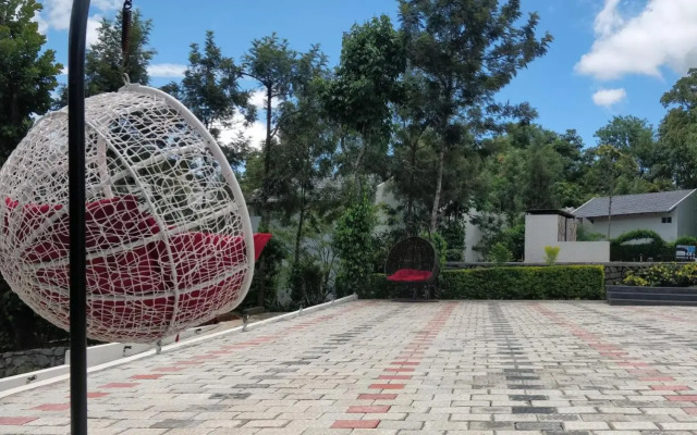 The Blossom Resort Chikmagalur