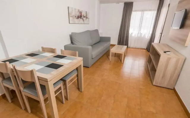Apartamentos Niko