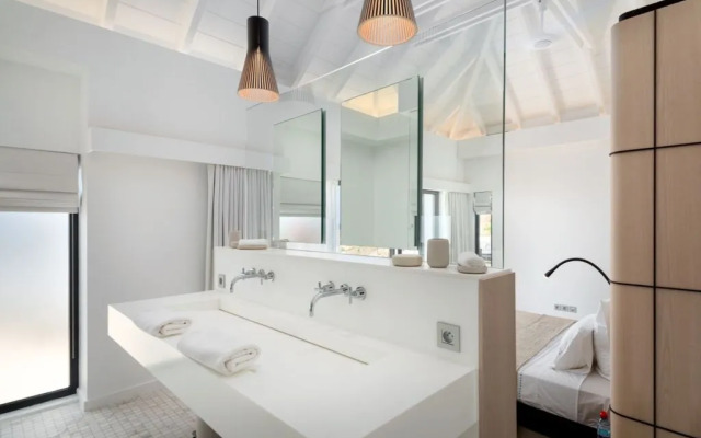 Dream Villa Grand Cul de Sac 769