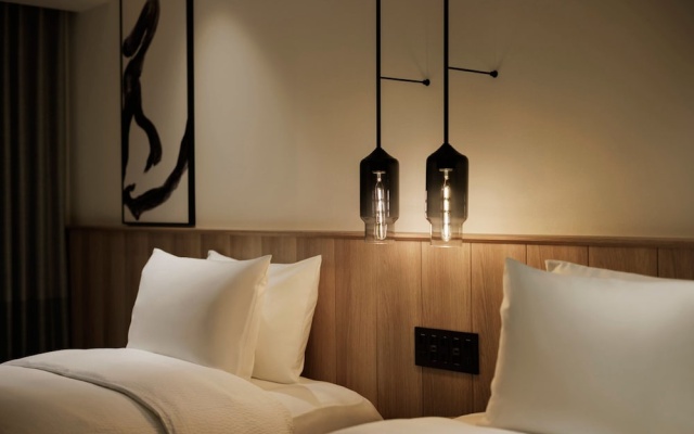 Fairfield By Marriott Hokkaido Naganuma – Guest Rooms – Naganuma