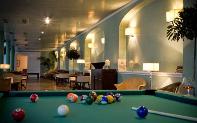 Capo Dei Greci Taormina Coast - Resort Hotel & SPA