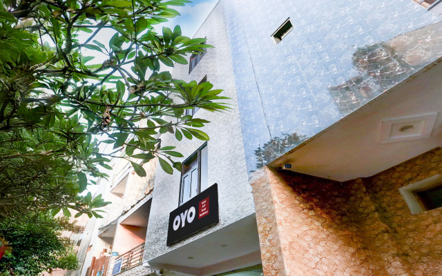FabHotel ASP Royal Residency Inn