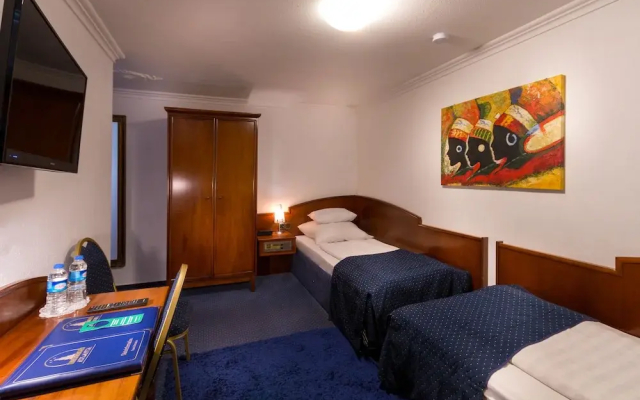 Hotel Atlanta