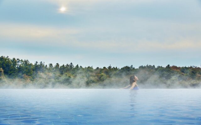 Hidden Cliff Hotel & Nature