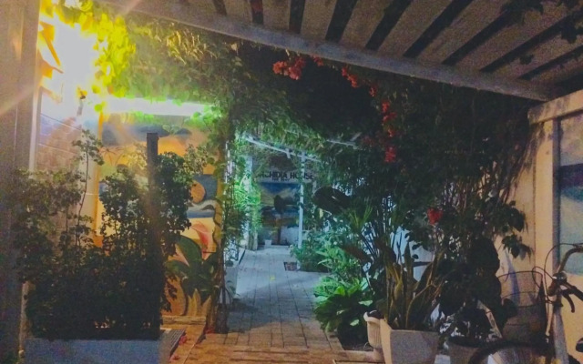 Orchidia House Santa fe Bantayan island