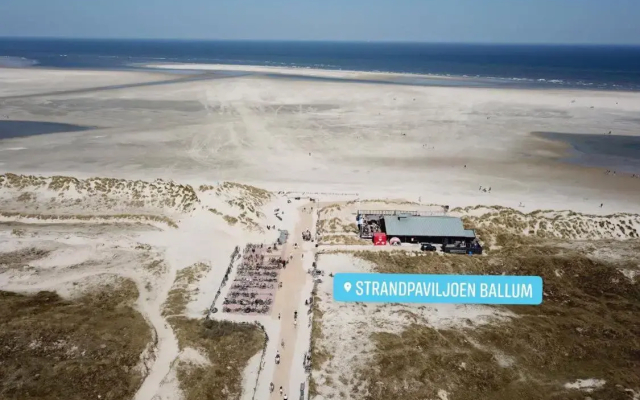 Luitekamp Ameland