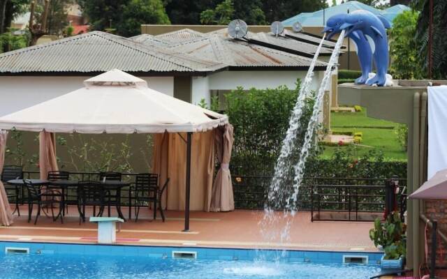 Dereva Hotel Rwamagana Ltd