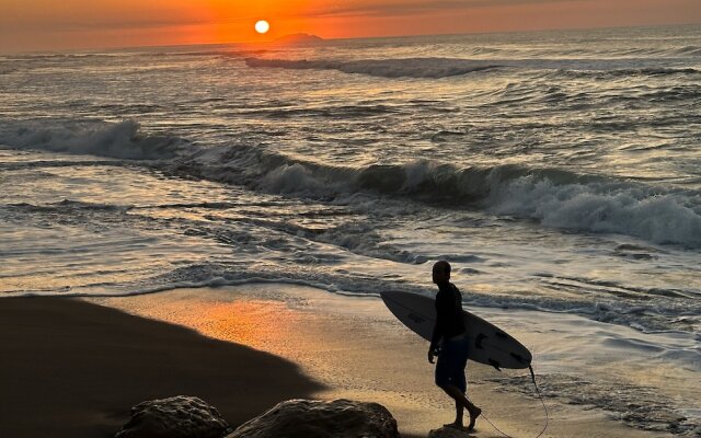 Aguada Beach Condos