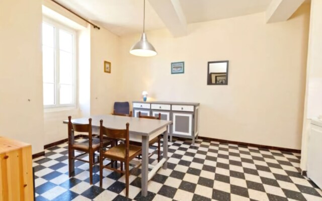 Port La Nouvelle Résidence