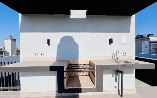 Urban Yungay Santo Domingo Home Office Laundry