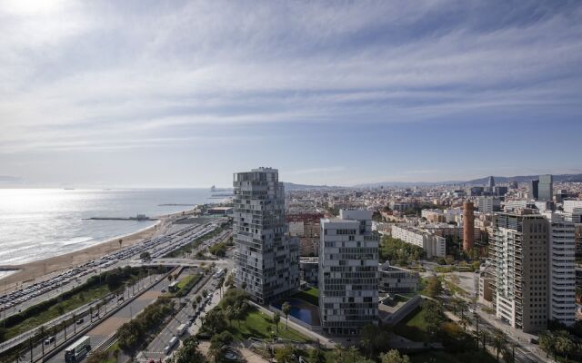 Ab Garcia Faria I Apartment