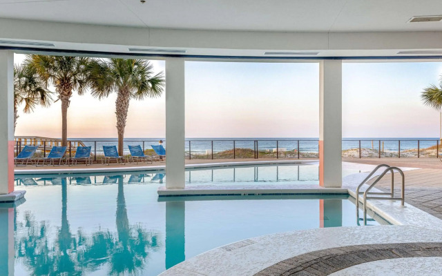 Hampton Inn & Suites Orange Beach/Gulf Front