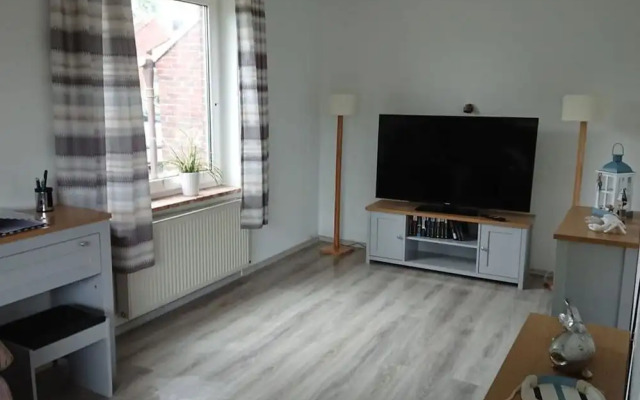 Coastal View of East Frisia