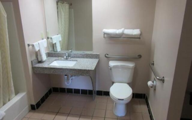 Royal Inn Jonesboro