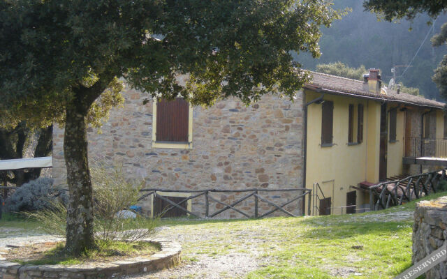 Agriturismo Serra di Sotto