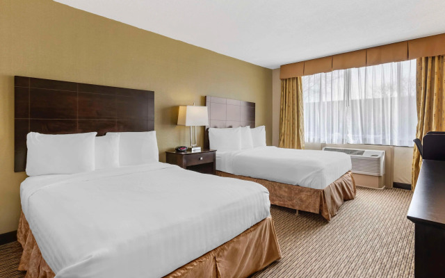 Best Western Watertown Fort Drum