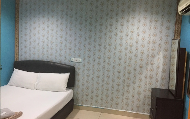 Ampang Point Star Hotel