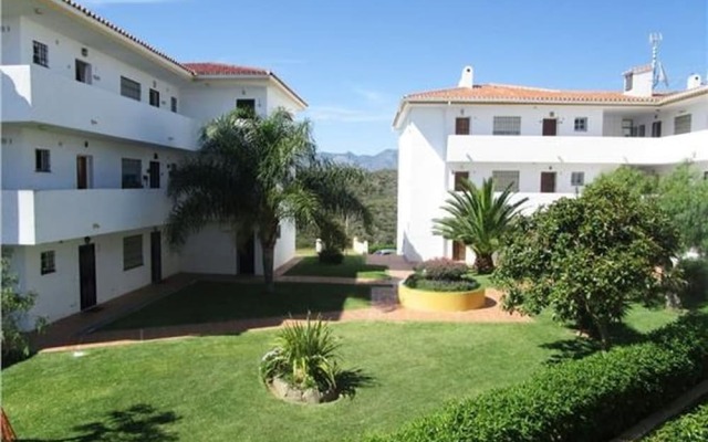 107348 - Apartment in Mijas