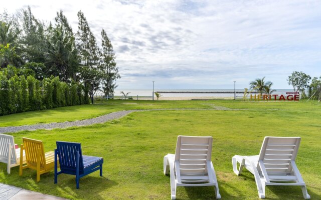 Hatchao Heritage Beachfront Resort