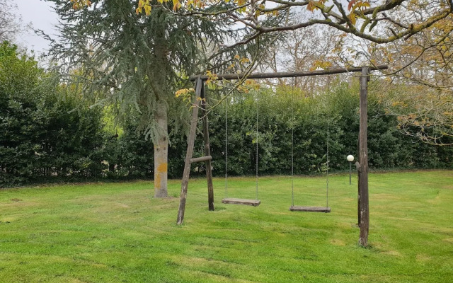 Villa Il Castagno Dell'etna