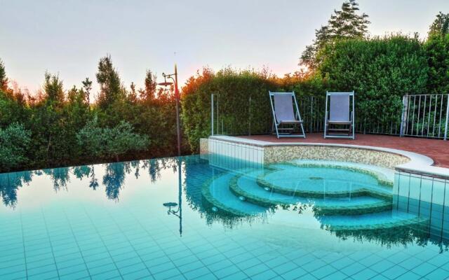 DIMORA SAN JACOPO 20&1, Emma Villas