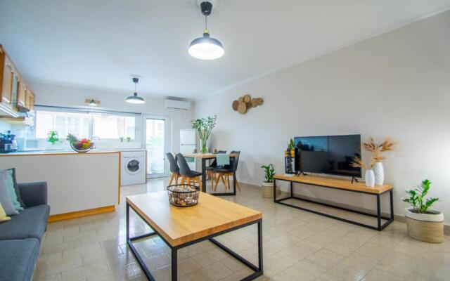 Arioso apartment in the center of Zakynthos town