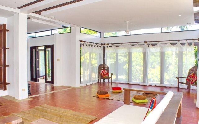 Boarding House Boracay