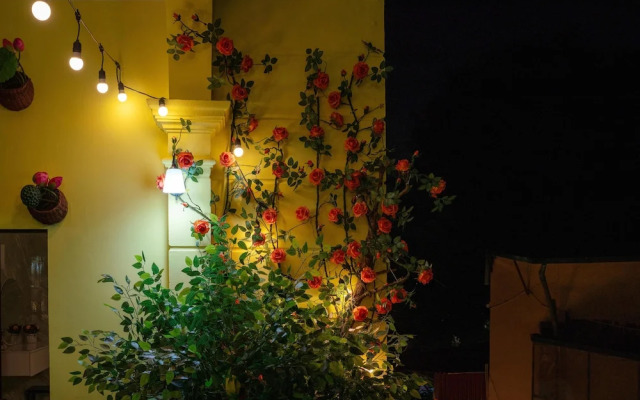 CozyPosy Premier Apartment