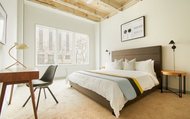 Sonder — 549 Peachtree