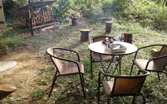 The Forest Cabin Taiping