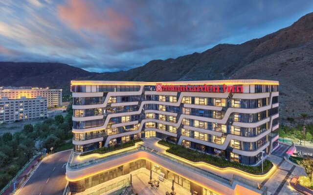 Hilton Garden Inn Lhasa