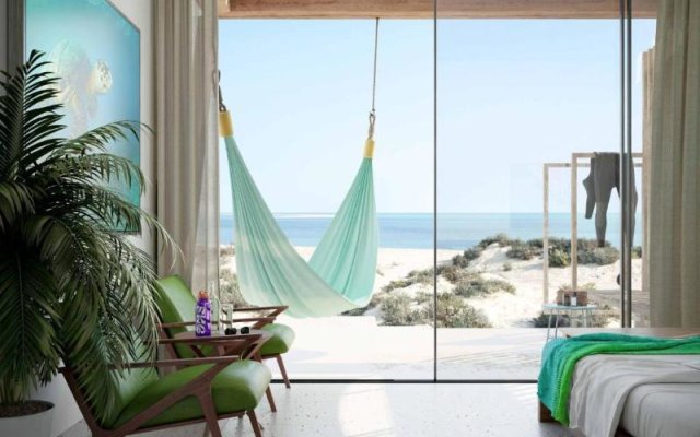 Fuwairit Kite Beach, Tapestry Collection By Hilton
