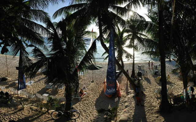 DiveGurus Boracay Beach Resort