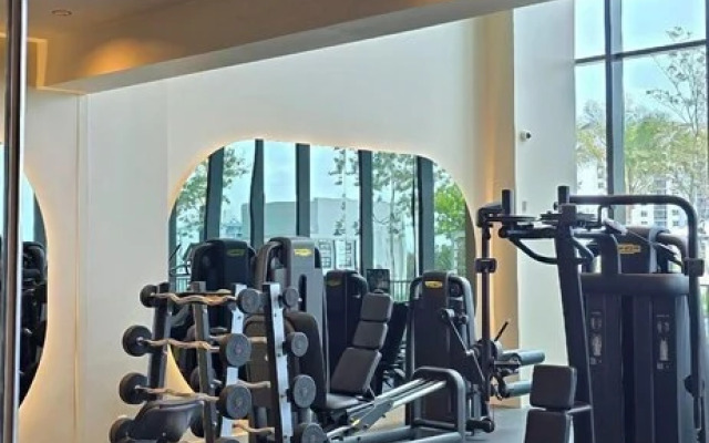 Luxury Condos Near Miami Beach