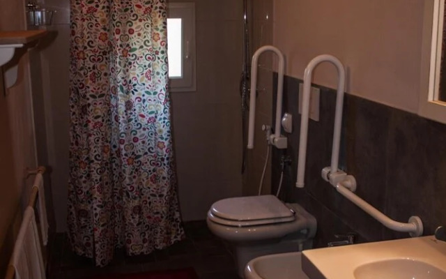 Mulino Della Rivolta