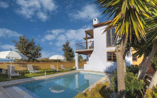 The Olympians Beach Villas
