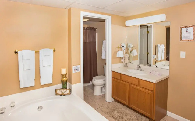 Whispering Pines 532