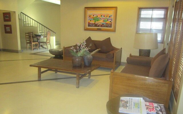 Crown Regency Prince Resort