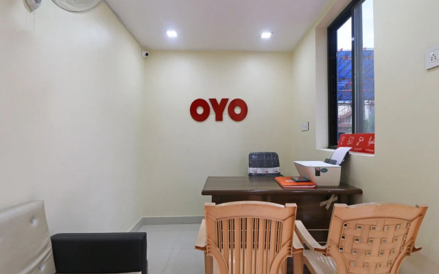 OYO Flagship 39764 Mahendra Greens
