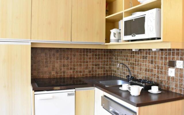 Chalet Méribel, 3 pièces, 6 personnes - FR-1-180-411