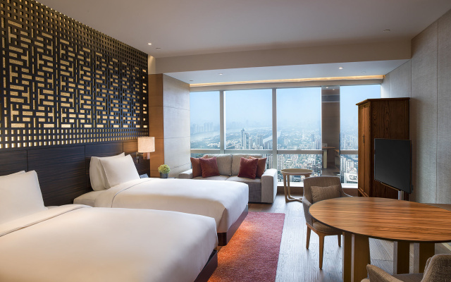Park Hyatt Guangzhou