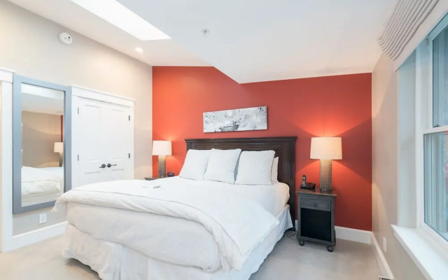 River Club 308 3 Bedroom Condo by Alpine Lodging Telluride